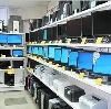 Компьютерные магазины в Урмарах