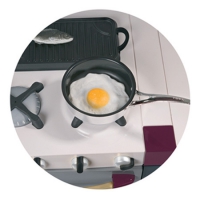 Кафе-шашлычная - иконка «кухня» в Урмарах