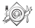 Спектр - иконка «ресторан» в Урмарах
